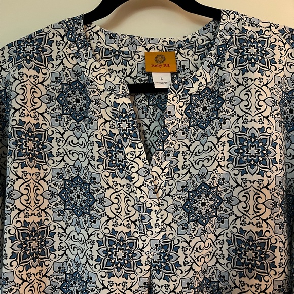 Ruby Rd.Top - Picture 3 of 13